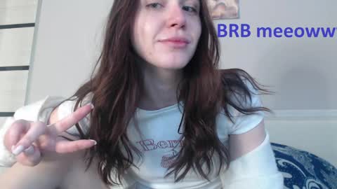 Snapshot of amoremeoww chatting on 05/12/26, 08:33 miss unforgettable online show from 05/12/26, 08:33