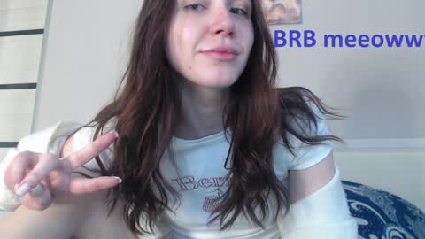 Snapshot of amoremeoww chatting on 05/12/26, 09:56 miss unforgettable online show from 05/12/26, 09:56