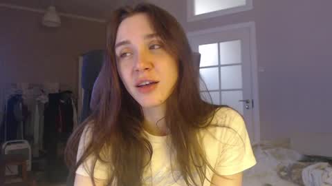 Snapshot of amoremeoww chatting on 05/31/26, 02:09 miss unforgettable online show from 05/31/26, 02:09