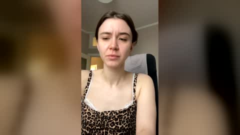 Snapshot of amoremeoww chatting on 06/06/26, 11:37 miss unforgettable online show from 06/06/26, 11:37