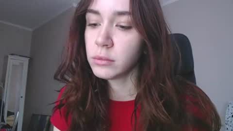 Snapshot of amoremeoww chatting on 06/10/26, 11:42 miss unforgettable online show from 06/10/26, 11:42