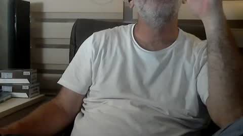 AmorLin online show from 08/01/26, 07:57