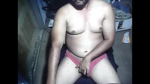 SubboyShivan online show from 12/14/24, 06:56