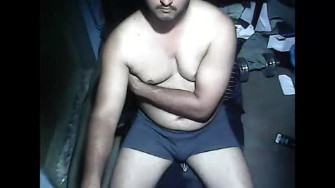 SubboyShivan online show from 01/27/25, 05:58