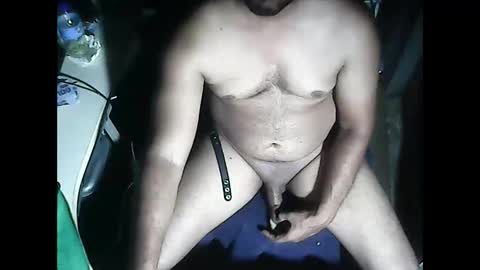 SubboyShivan online show from 04/22/26, 07:00