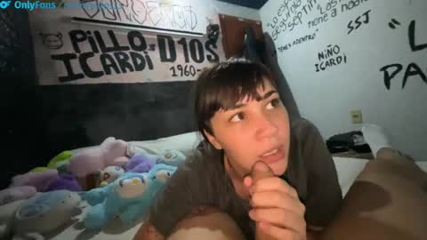 Barderitos online show from 04/01/26, 05:08