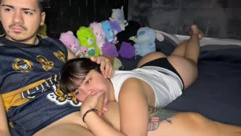 Barderitos online show from 04/15/26, 05:03