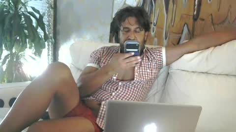 amozorra online show from 08/01/26, 04:39