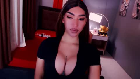 shaina online show from 05/05/26, 10:12