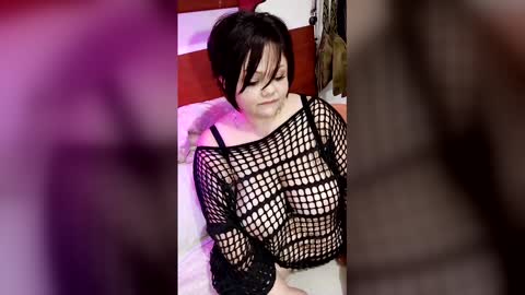 amputee_woman online show from 03/11/26, 01:55