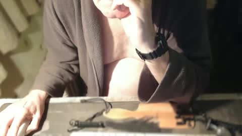 amslave4f online show from 02/15/26, 07:21