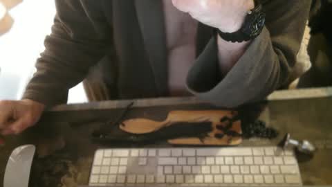 amslave4f online show from 02/19/26, 09:49