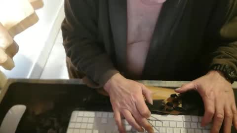 amslave4f online show from 02/26/26, 11:09