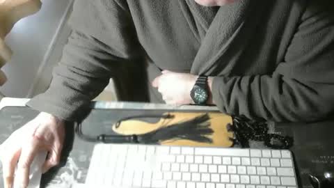 amslave4f online show from 03/22/26, 10:18