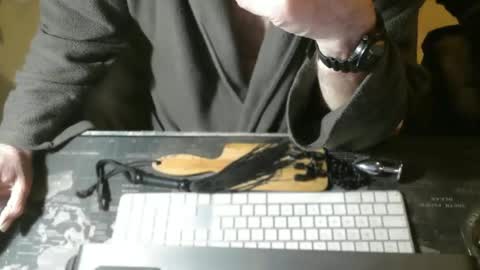 amslave4f online show from 04/16/26, 10:12