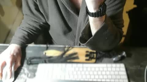 amslave4f online show from 04/19/26, 10:23