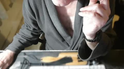 amslave4f online show from 08/02/26, 09:02
