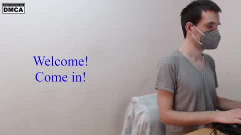 amurio online show from 02/20/25, 03:12