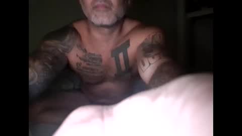 JUSTIN online show from 04/18/26, 01:26