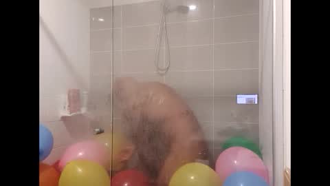 JUSTIN online show from 04/19/26, 10:34