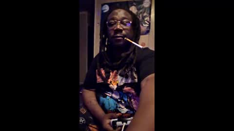 Snapshot of amwtvthurgood chatting on 04/07/26, 10:15 amwtvthurgood online show from 04/07/26, 10:15