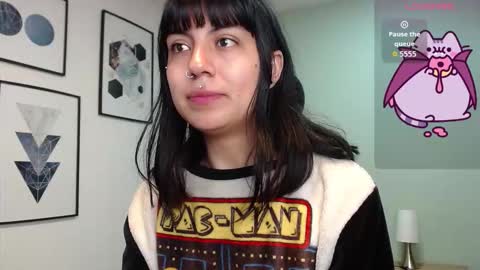 Amy 3 online show from 02/10/26, 04:27