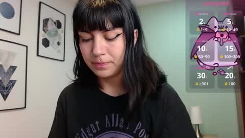 Amy 3 online show from 03/03/26, 04:40