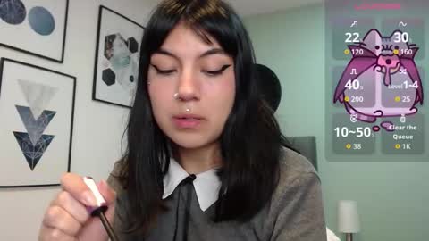 Amy 3 online show from 03/04/26, 04:51