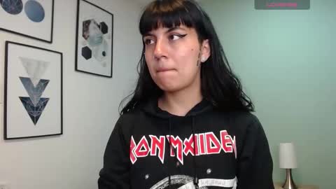 Amy 3 online show from 03/18/26, 04:37