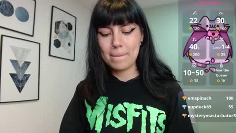 Amy 3 online show from 04/06/26, 04:46