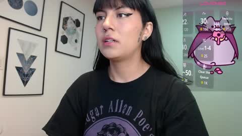 Amy 3 online show from 04/09/26, 05:07