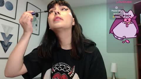 Amy 3 online show from 04/15/26, 04:41