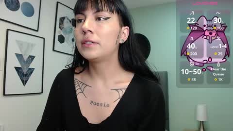 Amy 3 online show from 04/28/26, 04:39
