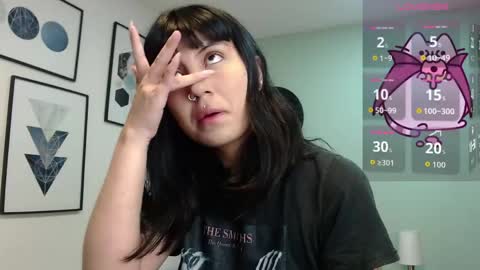 Amy 3 online show from 04/30/26, 04:41