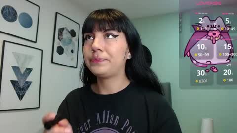 Amy 3 online show from 05/08/26, 04:51