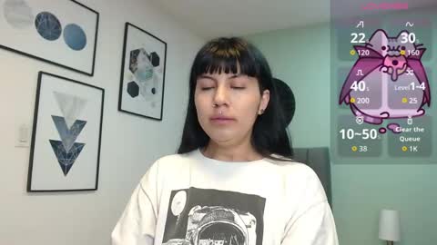 Amy 3 online show from 05/21/26, 04:52