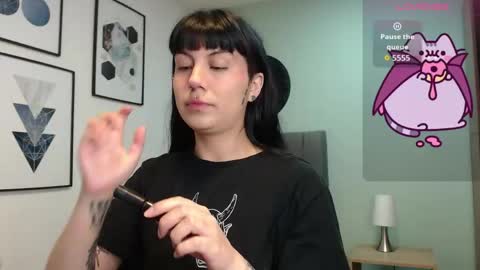 Amy 3 online show from 05/26/26, 04:41