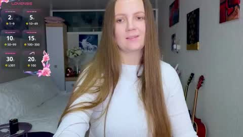 Amy online show from 10/20/25, 06:08
