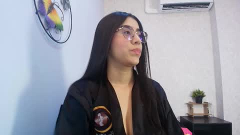 amy__wats0n online show from 10/14/25, 07:36