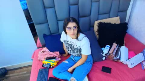 amy__wats0n online show from 03/13/26, 07:09