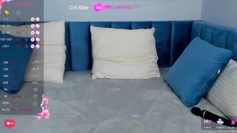 AmyGMT 2 Mon-Sun  0300am-0900am  online show from 12/03/24, 01:30