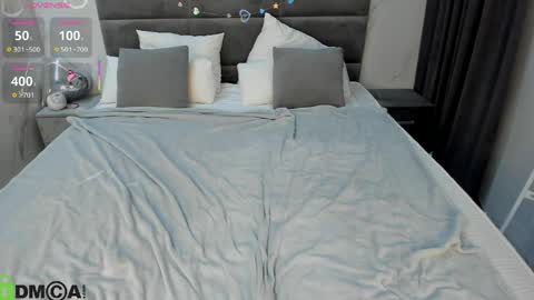 AmyGMT 2 Mon-Sun  0300am-0900am  online show from 04/24/26, 11:56