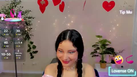 amy_adammss online show from 02/14/26, 02:47