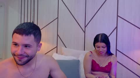 amy and Andy online show from 05/15/26, 04:30