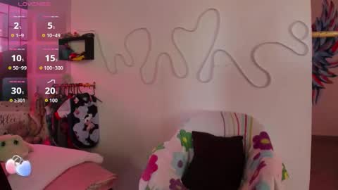 Snapshot of amy_and_eloise chatting on 09/28/25, 01:27 AmyEloise online show from 09/28/25, 01:27