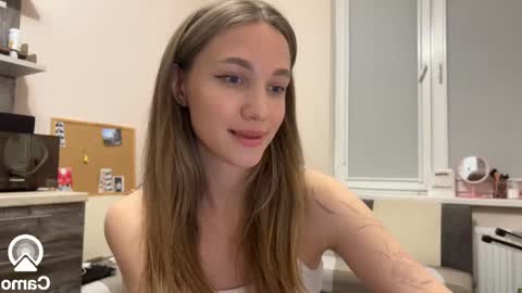 Snapshot of amy_chill chatting on 02/18/25, 06:26 Amy Chill online show from 02/18/25, 06:26