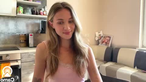 Snapshot of amy_chill chatting on 09/25/25, 09:57 Amy Chill online show from 09/25/25, 09:57