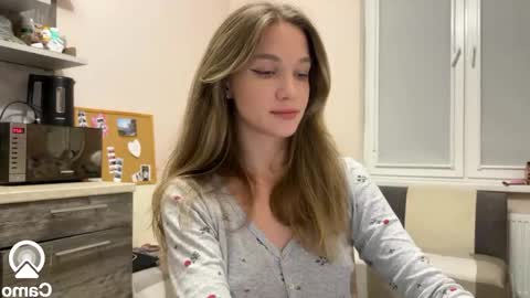 Amy Chill online show from 12/16/25, 04:34