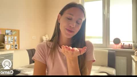 Amy Chill online show from 03/13/26, 11:06