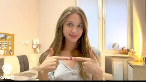 Amy Chill online show from 04/18/26, 05:28